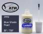 Preview: Jeep, Blue Shade Pearl, BF / TBF: 20ml Lackstift, von ATW Autoteile West.